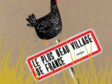 visuel Le Plus Beau Village de France